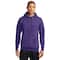 Port & Company® Heathered Colors Core Fleece Pullover Hooded Sweatshirt